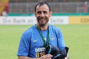 Bayern holen Ex-Nationalspieler Hartmann als U17-Trainer