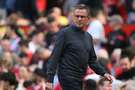 Rangnick übernimmt in Österreich - Vertrag bis zur EM 2024 Rangnick übernimmt in Österreich - Vertrag bis zur EM 2024