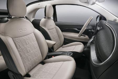 Fiat 500e „la Prima“ by Bocelli