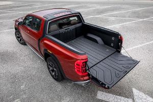 VW baut neuen E-Pick-up und ID.Buzz in USA
