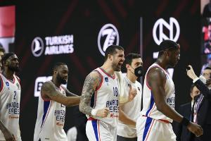 Tibur Pleiß erneut im Final Four: "Ich bin überwältigt"