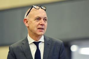 Neuendorf übernimmt Jury-Vorsitz für Julius-Hirsch-Preis