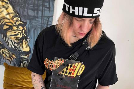 Sun Diego und t-low triumphieren in den Album- und Single-Charts Sun Diego und t-low triumphieren in den Album- und Single-Charts