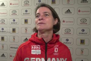 Rücker folgt als Geschäftsführerin auf Eberhard