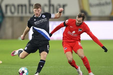 Die Sport-Höhepunkte am Samstag, 30. April