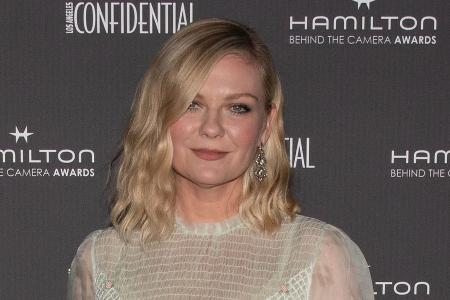Kirsten Dunst wird 40: Deshalb passt sie nicht nach Hollywood Kirsten Dunst wird 40: Deshalb passt sie nicht nach Hollywood