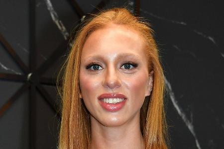 Anna Ermakova will Vater Boris Becker so oft es geht in Haft besuchen Anna Ermakova will Vater Boris Becker so oft es geht in Haft besuchen