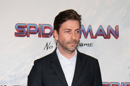 Jon Watts schmeißt als Jon Watts schmeißt als