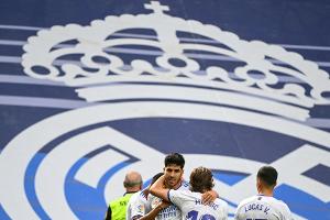 Real Madrid sichert sich 35. Meistertitel