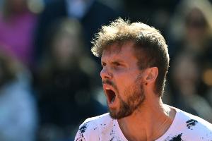 ATP-Turnier in München: Otte verpasst erstes Finale