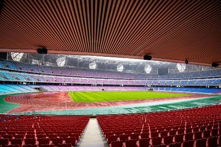 Australien verzichtet wegen Corona auf Asienspiele in China Australien verzichtet wegen Corona auf Asienspiele in China