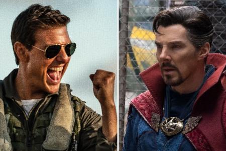 Die Kino-Tipps im Mai Die Kino-Tipps im Mai