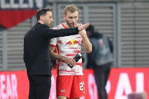 "Null Schwierigkeit": Leipzigs voller Fokus gilt Gladbach
