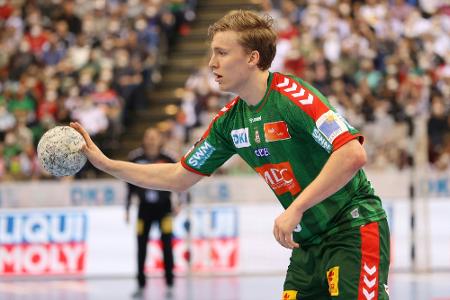 Sieg im Top-Spiel: Magdeburg macht Schritt Richtung Titel Sieg im Top-Spiel: Magdeburg macht Schritt Richtung Titel