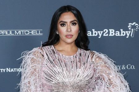 Am 16. Geburtstag: Vanessa Bryant erinnert an verstorbene Tochter Gigi Am 16. Geburtstag: Vanessa Bryant erinnert an verstorbene Tochter Gigi