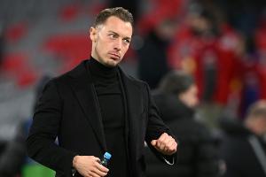 RB Salzburg holt zum vierten Mal in Folge das Double
