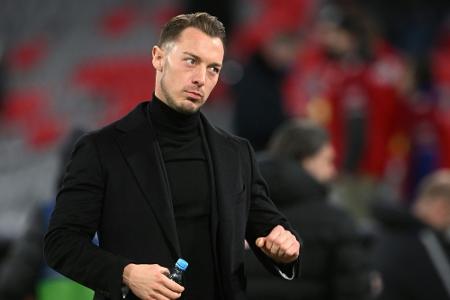RB Salzburg holt zum vierten Mal in Folge das Double RB Salzburg holt zum vierten Mal in Folge das Double