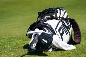 Früherer australischer Top-Golfer Newton gestorben