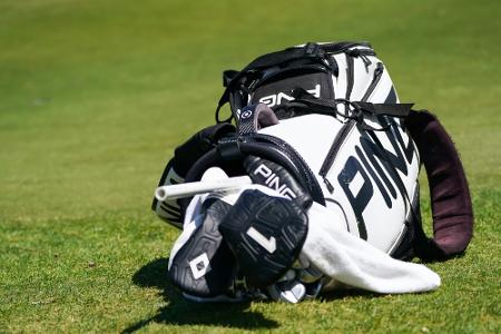 Früherer australischer Top-Golfer Newton gestorben Früherer australischer Top-Golfer Newton gestorben