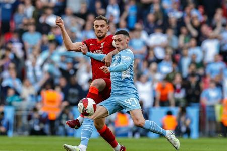 Sportwetten: Buchmacher erwartet englisches CL-Finale Sportwetten: Buchmacher erwartet englisches CL-Finale
