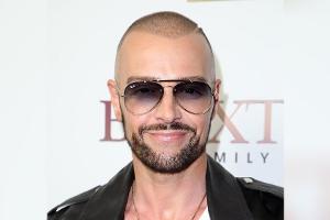 "Ich bin so dankbar": Serienstar Joey Lawrence ist verheiratet
