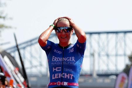 Philipp verpasst wegen Corona Triathlon-WM: Philipp verpasst wegen Corona Triathlon-WM: