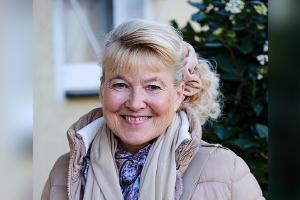 Kristina Böhm: Tochter von Karlheinz Böhm zu Gast bei "Unter uns"