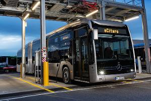 Ab 2030 fast nur noch elektrisch