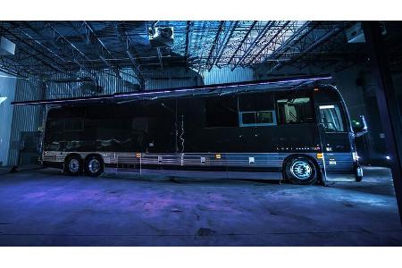Loki Basecamp XL Coach Series (2022)