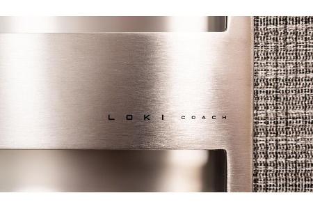 Loki Basecamp XL Coach Series (2022)