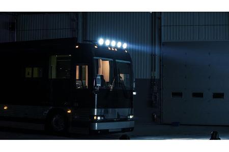 Loki Basecamp XL Coach Series (2022)