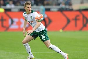 Medien: Ginter kehrt nach Freiburg zurück
