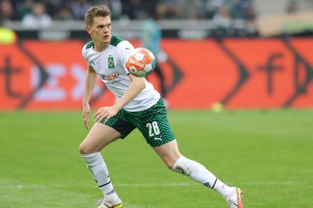 Medien: Ginter kehrt nach Freiburg zurück Medien: Ginter kehrt nach Freiburg zurück