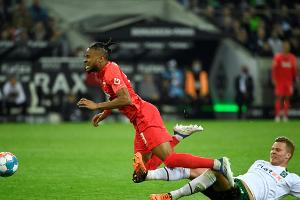 Leipzig fliegt aus den Champions-League-Rängen