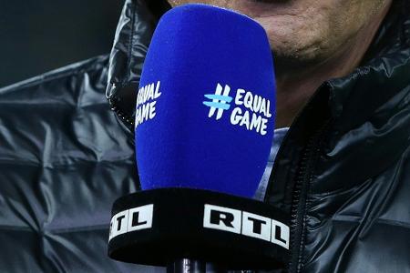 DFB-Team wird weiter von RTL übertragen DFB-Team wird weiter von RTL übertragen