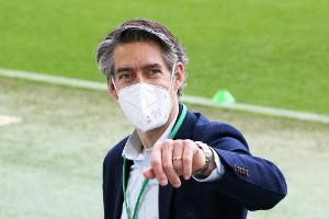 VfL Wolfsburg setzt sich gegen Antisemitismus ein