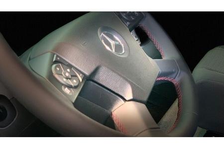Action Mobil Atacama 400 (2022)