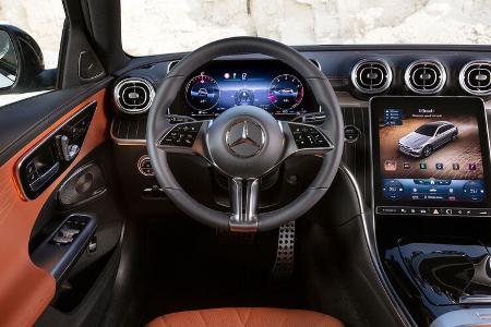Mercedes C-Klasse All-Terrain