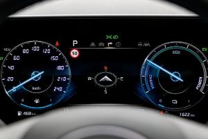 Kia Sportage Plug-in-Hybrid PHEV Fahrbericht