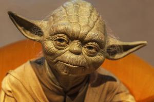 "Star Wars"-Tag: Möge die App mit dir sein