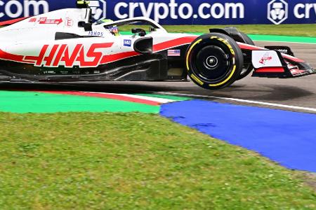 Schumacher bewertet Saisonstart positiv Schumacher bewertet Saisonstart positiv