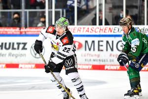 DEL: Iserlohn Roosters holen Rutkowski aus Krefeld