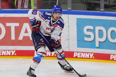 DEL: Adler Mannheim trennen sich von sieben Spielern DEL: Adler Mannheim trennen sich von sieben Spielern