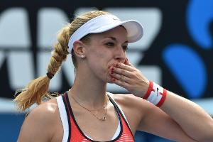 Lisicki hofft nach Comeback auf Wildcards in Deutschland