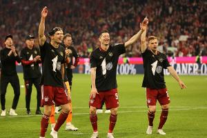 Umfrage: Ibiza-Reise der Bayern kommt bei Fans nicht gut an