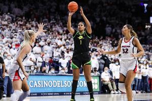 Nächste Knie-OP: Nyara Sabally verpasst WNBA-Saison