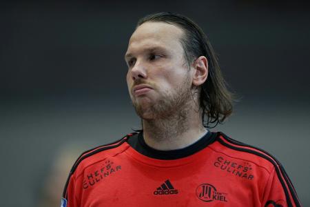 Handball: Katsigiannis verlässt Löwen Richtung Lübbecke Handball: Katsigiannis verlässt Löwen Richtung Lübbecke