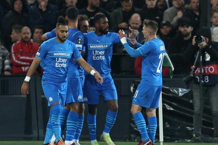 Olympique spielt am Jahrestag der Furiani-Tragödie Olympique spielt am Jahrestag der Furiani-Tragödie