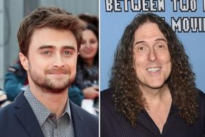 Erster Trailer: So sieht Daniel Radcliffe als "Weird Al" Yankovic aus