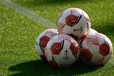 Der Sport-Höhepunkt am Donnerstag, 5. Mai Der Sport-Höhepunkt am Donnerstag, 5. Mai